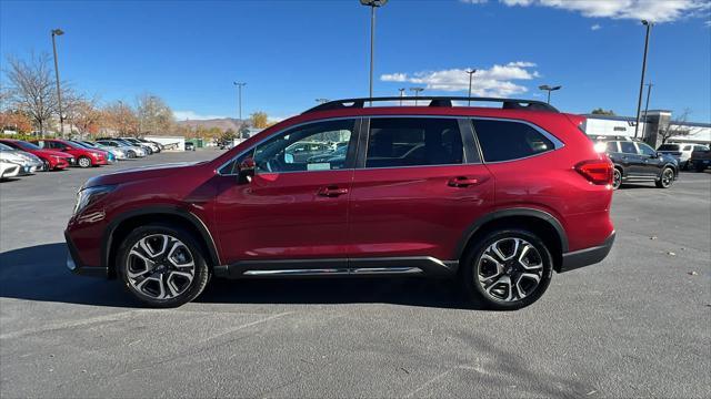 used 2023 Subaru Ascent car, priced at $36,995