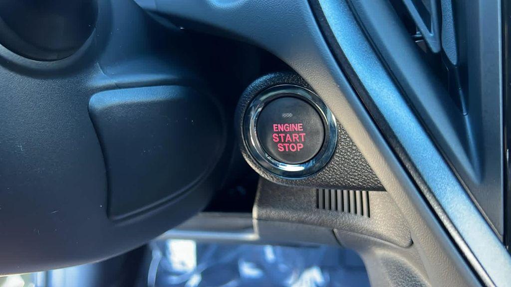 new 2026 Subaru Crosstrek car, priced at $36,198