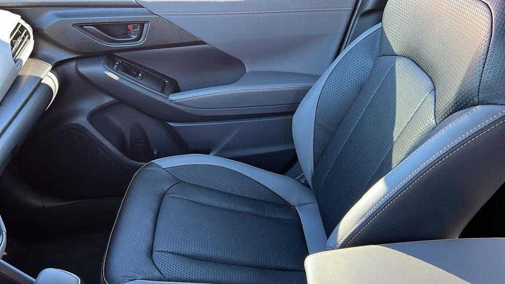 new 2026 Subaru Crosstrek car, priced at $36,198