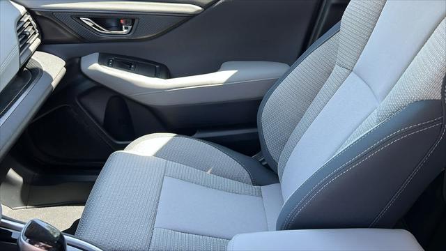 new 2025 Subaru Outback car, priced at $33,667
