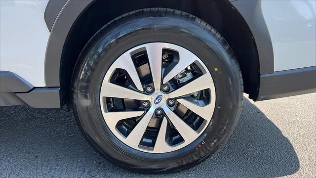 new 2025 Subaru Outback car, priced at $33,667