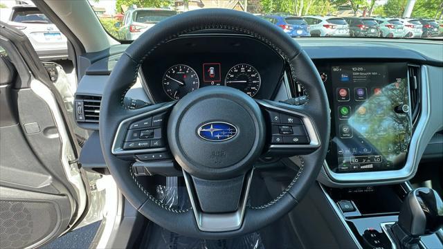 new 2025 Subaru Outback car, priced at $33,667