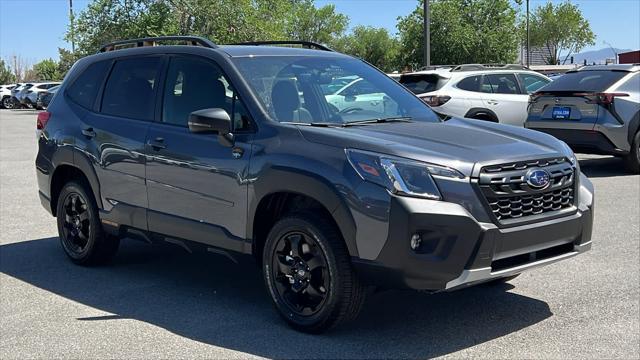 new 2025 Subaru Forester car, priced at $38,774