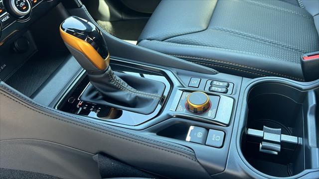 new 2025 Subaru Forester car, priced at $38,774