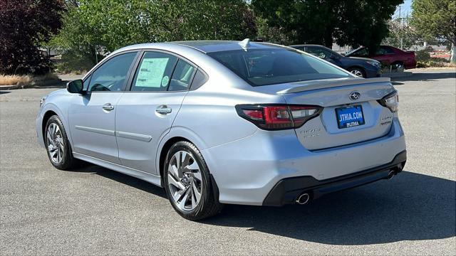 new 2025 Subaru Legacy car, priced at $38,133