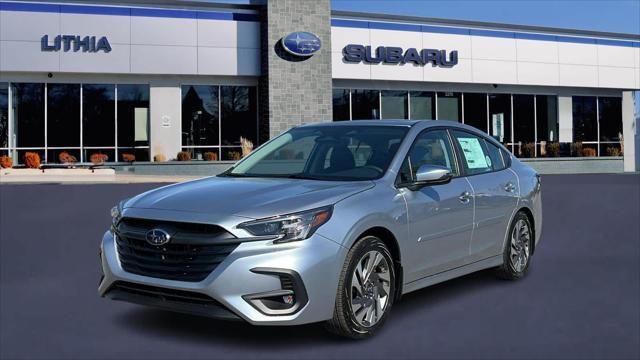 new 2025 Subaru Legacy car, priced at $38,133