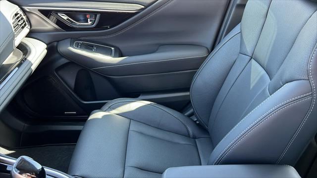 new 2025 Subaru Legacy car, priced at $38,133