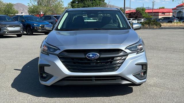 new 2025 Subaru Legacy car, priced at $38,133