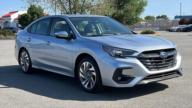 new 2025 Subaru Legacy car, priced at $38,133