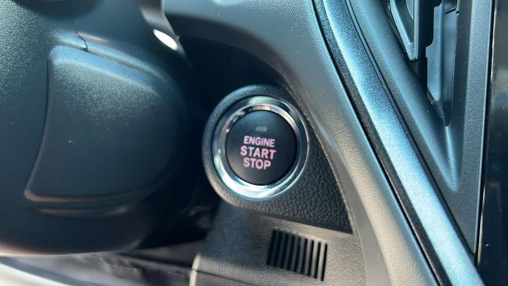 used 2025 Subaru Crosstrek car, priced at $30,497