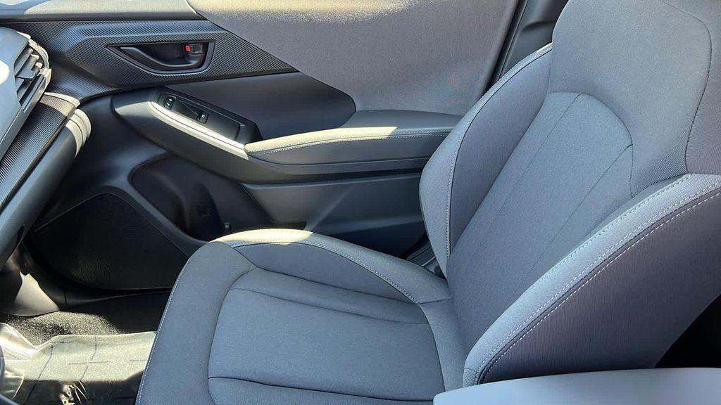 new 2025 Subaru Crosstrek car, priced at $32,644