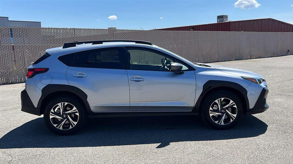 new 2025 Subaru Crosstrek car, priced at $32,644