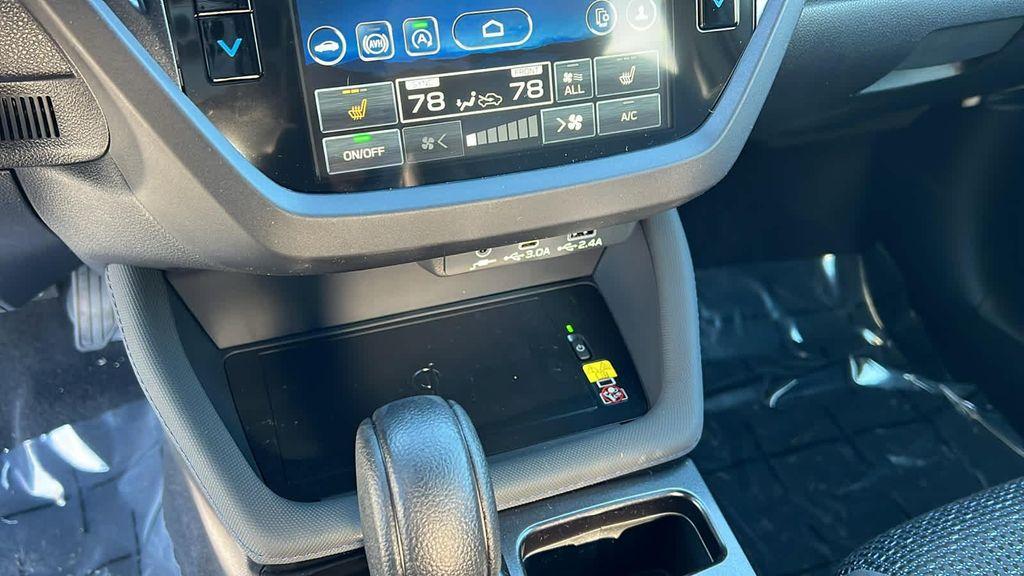 new 2026 Subaru Forester car, priced at $36,455