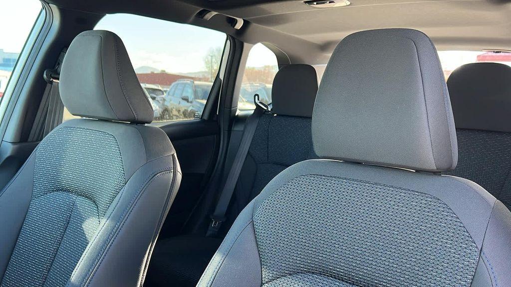 new 2026 Subaru Forester car, priced at $36,455