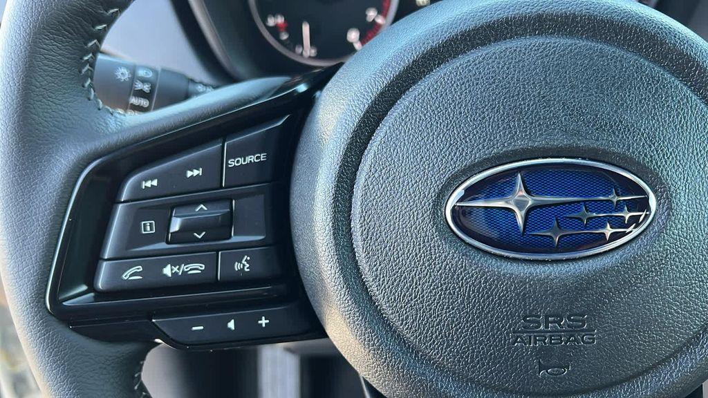 new 2026 Subaru Forester car, priced at $36,455