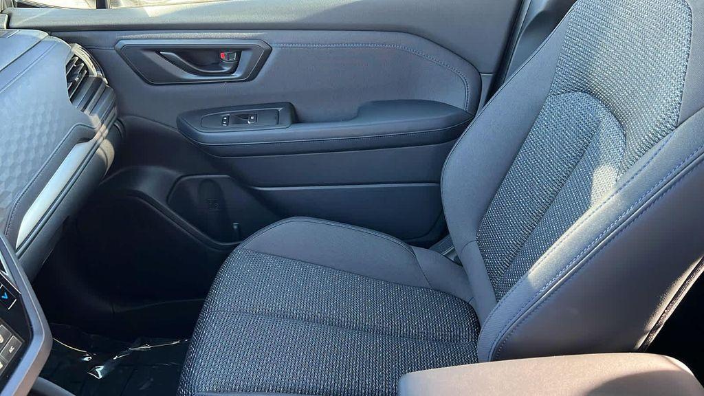 new 2026 Subaru Forester car, priced at $36,455