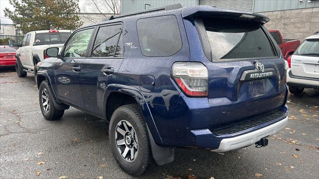 used 2023 Toyota 4Runner car, priced at $41,995