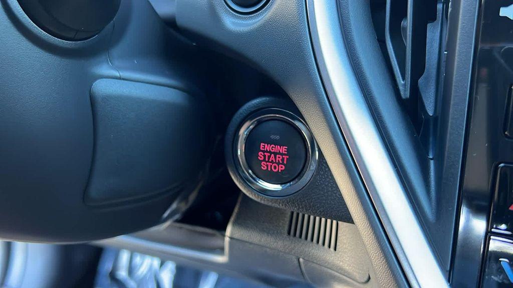 new 2025 Subaru Crosstrek car, priced at $30,384