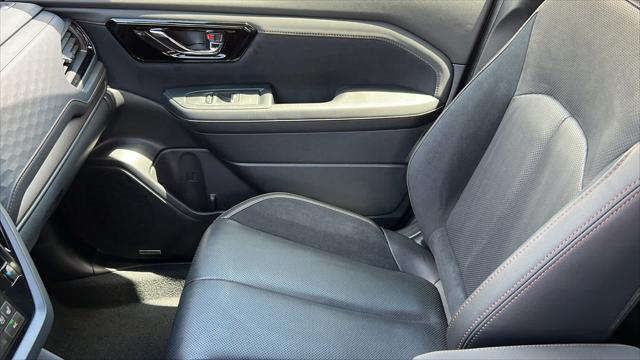 new 2025 Subaru Forester car, priced at $41,091