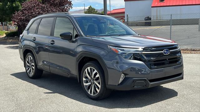 new 2025 Subaru Forester car, priced at $41,091