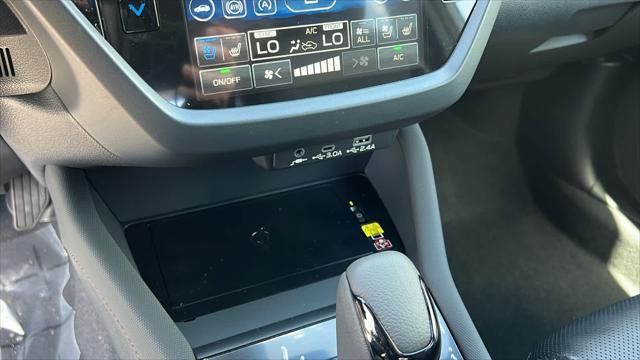 new 2025 Subaru Forester car, priced at $41,091