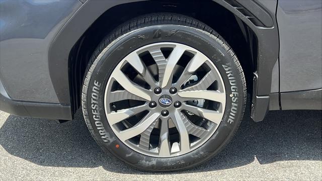 new 2025 Subaru Forester car, priced at $41,091