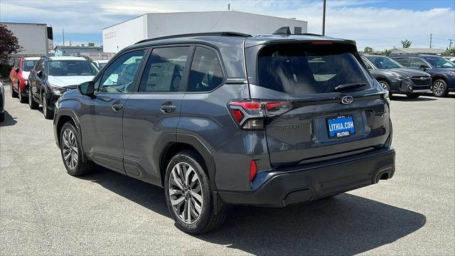 new 2025 Subaru Forester car, priced at $41,091