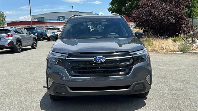 new 2025 Subaru Forester car, priced at $41,091