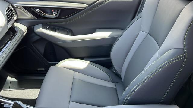 new 2025 Subaru Outback car, priced at $35,882