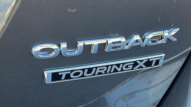 new 2025 Subaru Outback car, priced at $41,809