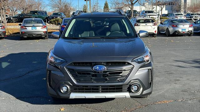 new 2025 Subaru Outback car, priced at $41,809