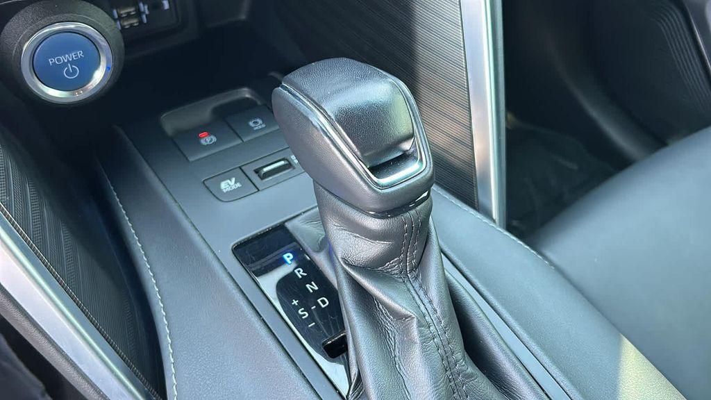 used 2022 Toyota Venza car, priced at $33,497