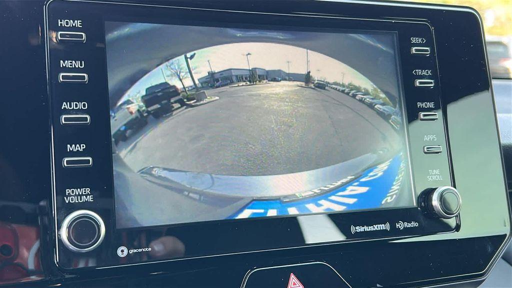used 2022 Toyota Venza car, priced at $33,497