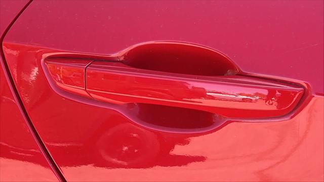 used 2016 Honda Civic car, priced at $13,998