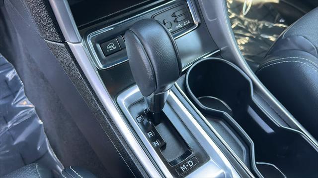 used 2022 Subaru Ascent car, priced at $32,498