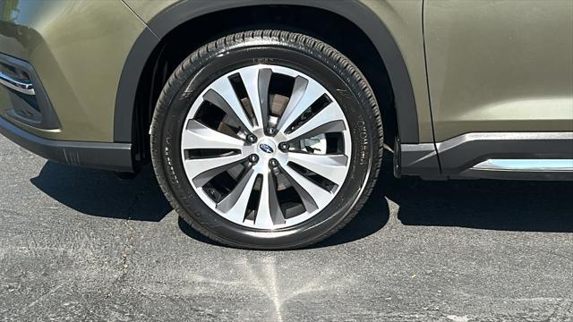 used 2022 Subaru Ascent car, priced at $32,498