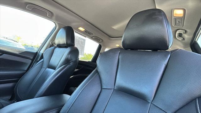 used 2022 Subaru Ascent car, priced at $32,498
