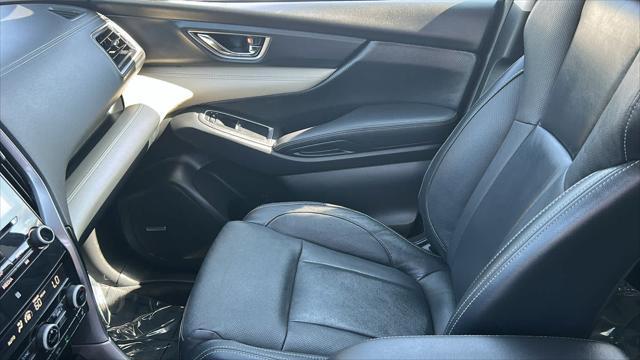 used 2022 Subaru Ascent car, priced at $32,498