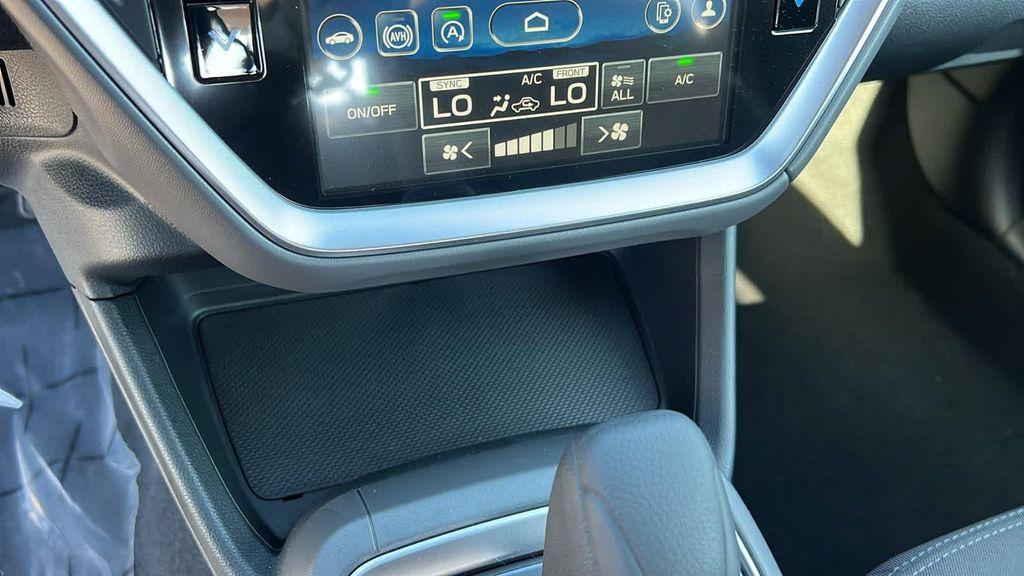 new 2025 Subaru Crosstrek car, priced at $32,644