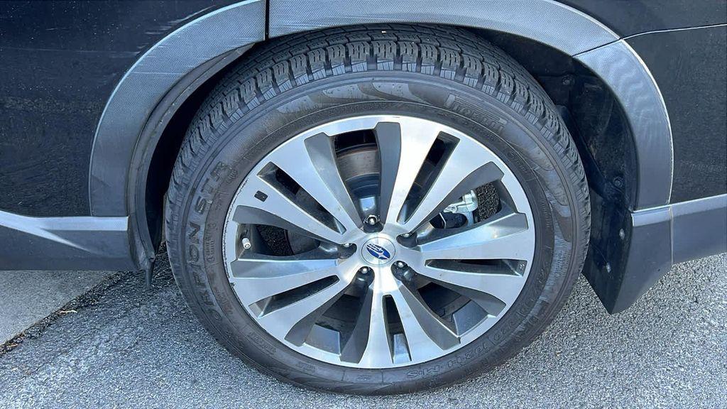 used 2019 Subaru Ascent car, priced at $24,977