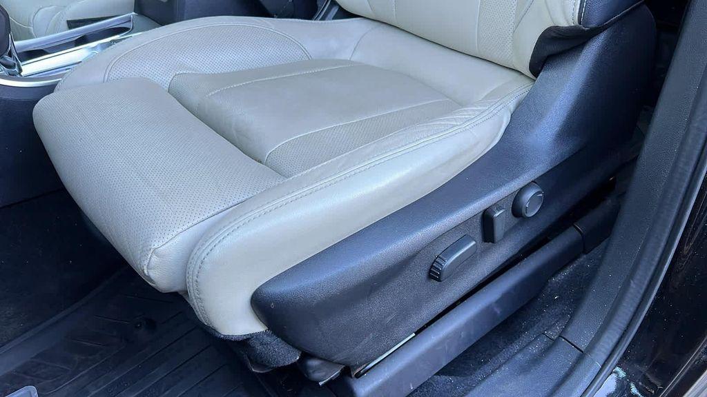 used 2019 Subaru Ascent car, priced at $24,977