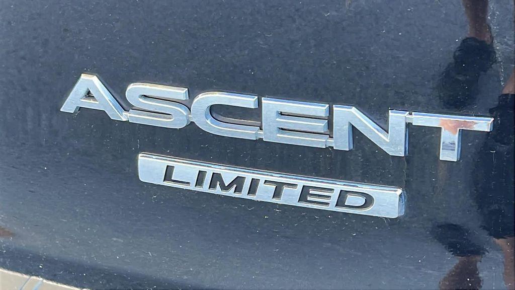 used 2019 Subaru Ascent car, priced at $24,977