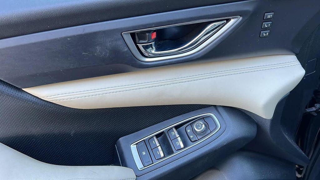used 2019 Subaru Ascent car, priced at $24,977