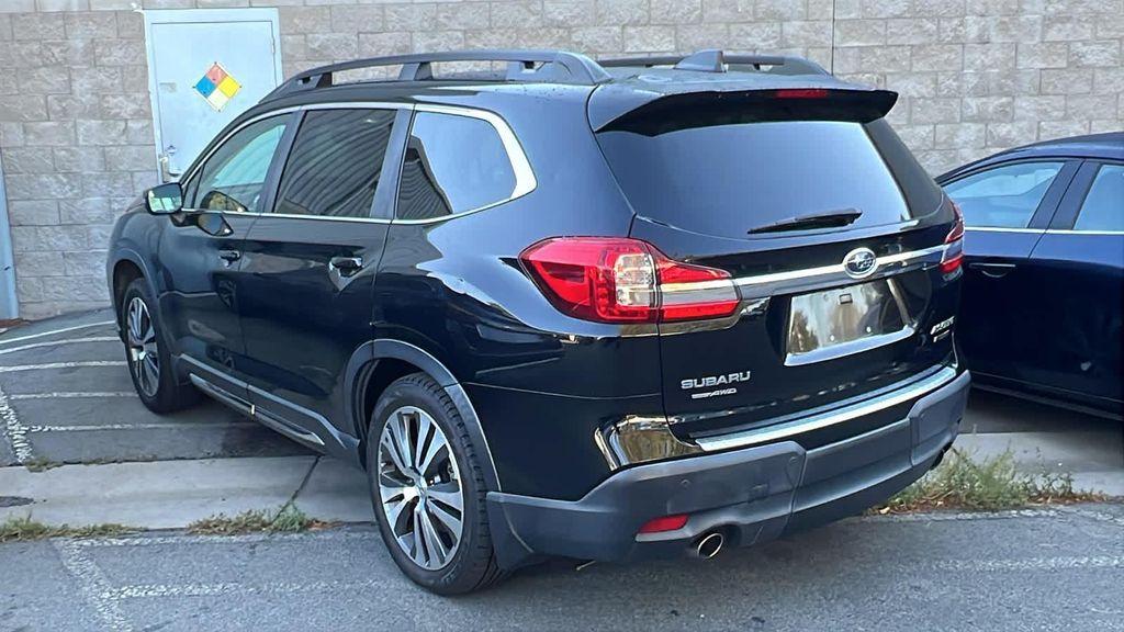 used 2019 Subaru Ascent car, priced at $24,977
