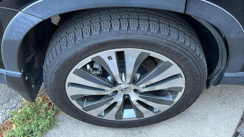 used 2019 Subaru Ascent car, priced at $24,977