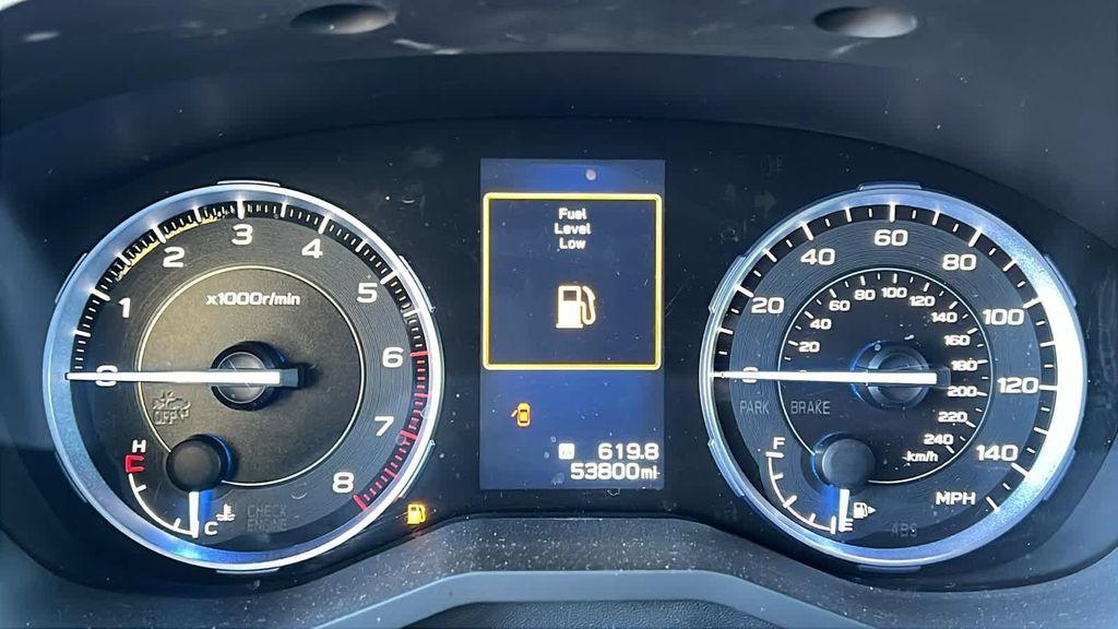 used 2019 Subaru Ascent car, priced at $24,977