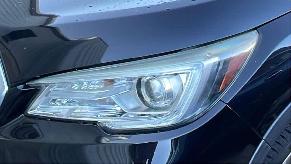 used 2019 Subaru Ascent car, priced at $24,977
