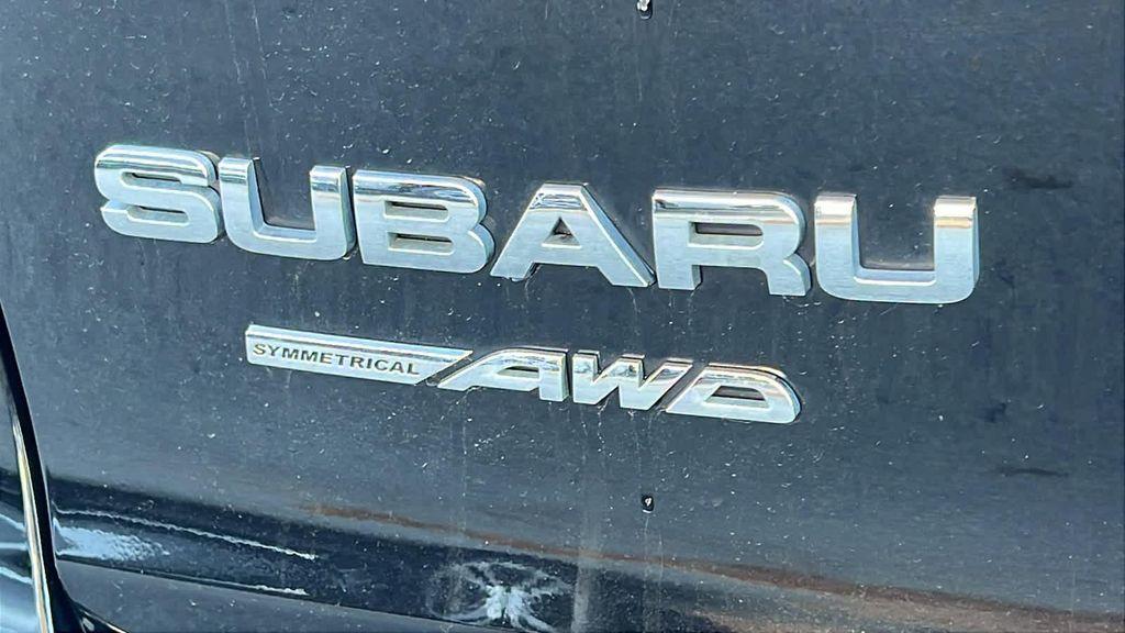 used 2019 Subaru Ascent car, priced at $24,977