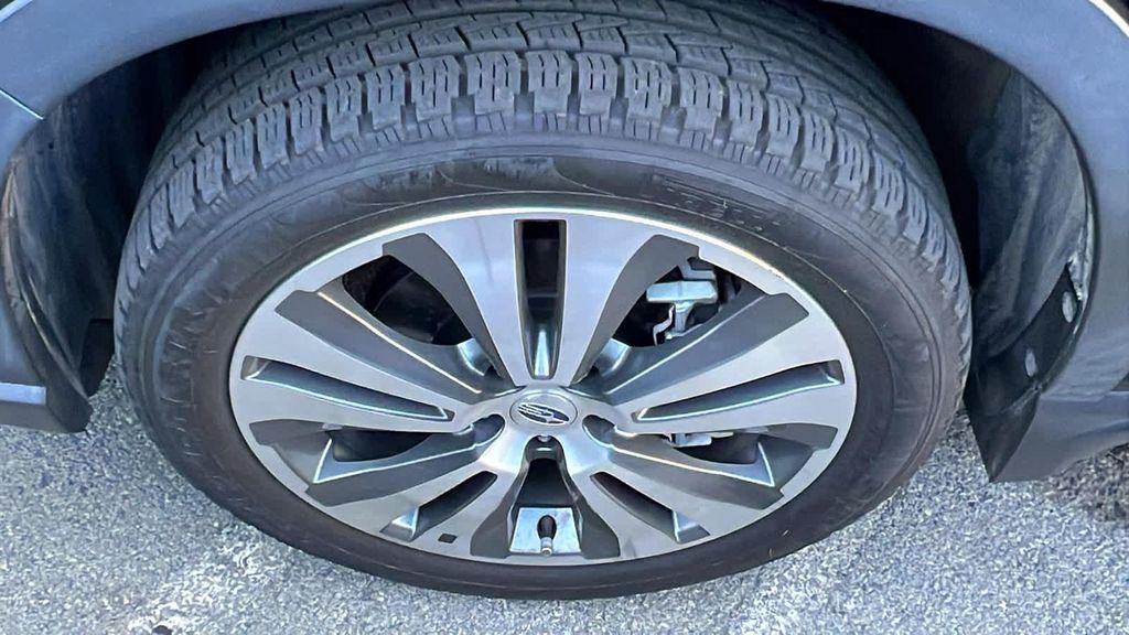 used 2019 Subaru Ascent car, priced at $24,977