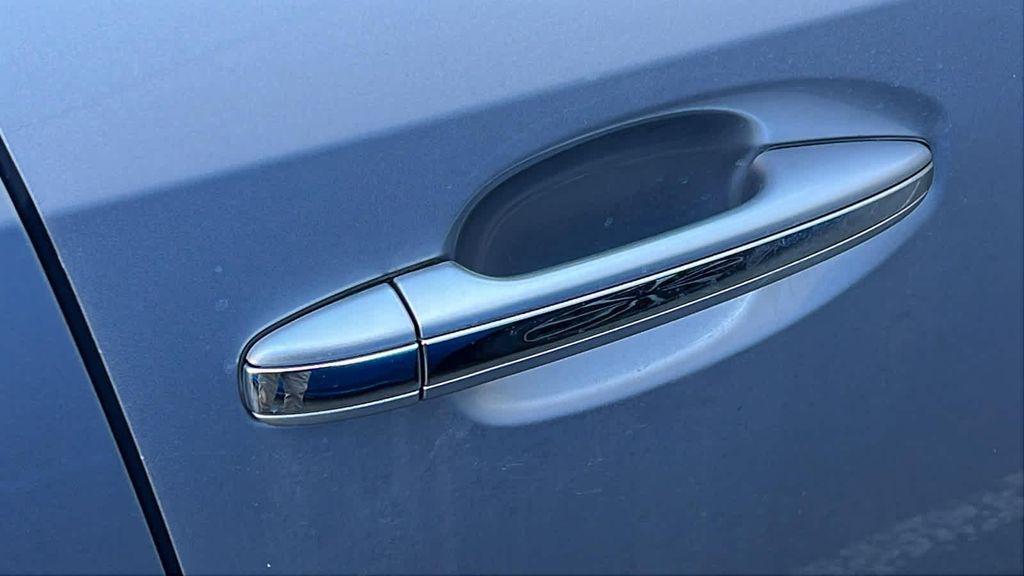 used 2015 Subaru Impreza car, priced at $13,997